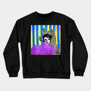 Locked up Crewneck Sweatshirt